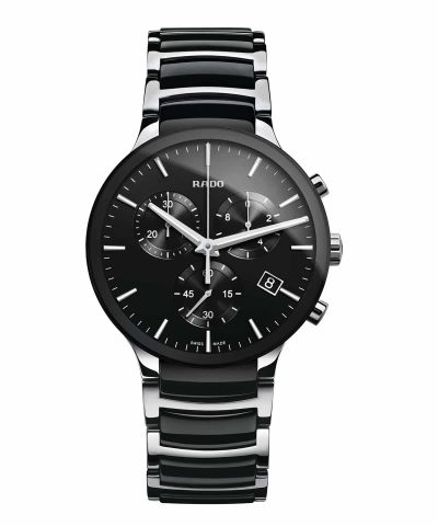 Rado Centrix Chronograph - R30130152