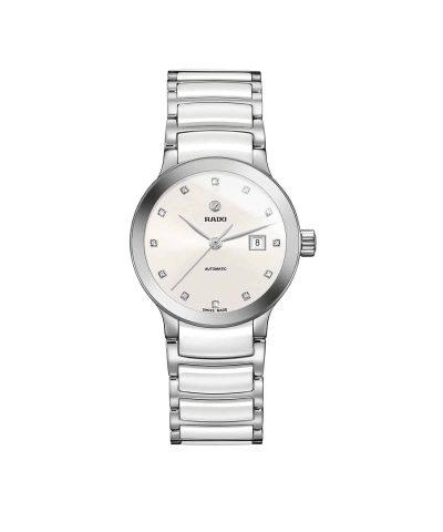 Rado Centrix Automatic Diamonds - R30027732