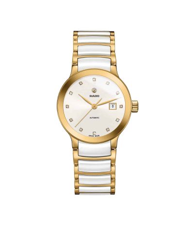 Rado Centrix Automatic Diamonds - R30080752