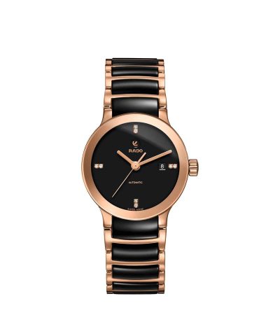 Rado Centrix Automatic Diamonds - R30183712