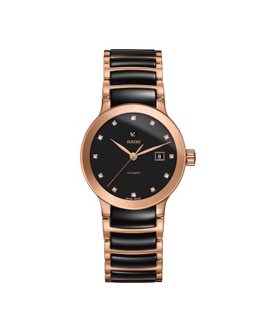Rado Centrix Automatic Diamonds - R30183732