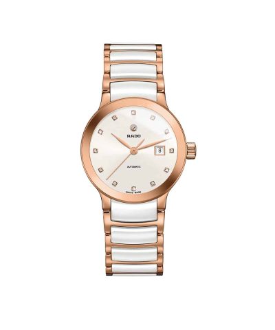 Rado Centrix Automatic Diamonds - R30183742