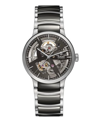 Rado Centrix Automatic Open Heart - R30179114
