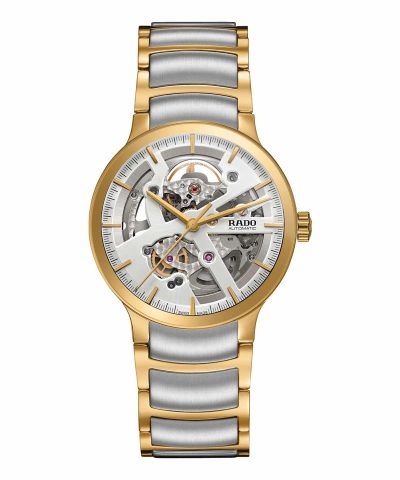 Rado Centrix Automatic Open Heart - R30180113