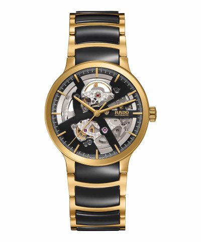 Rado Centrix Automatic Open Heart - R30180162