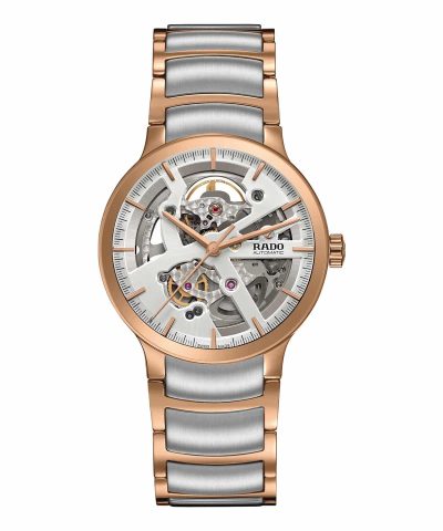 Rado Centrix Automatic Open Heart - R30181103