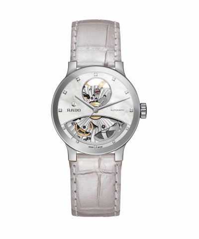 Rado Centrix Automatic Diamonds Open Heart - R30245905