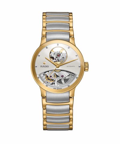 Rado Centrix Automatic Open Heart - R30246013