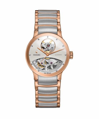 Rado Centrix Automatic Open Heart - R30248012