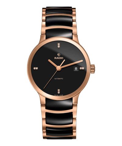 Rado Centrix Automatic Diamonds - R30036712