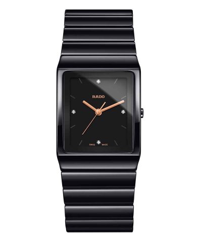 Rado Ceramica Diamonds - R21700722