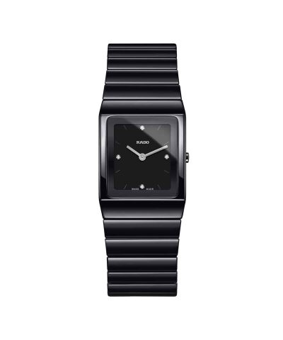 Rado Ceramica Diamonds - R21702702