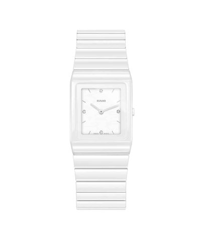 Rado Ceramica Diamonds - R21703712