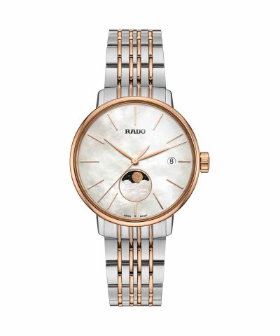 Rado Coupole Classic Moon Phase - R22883943