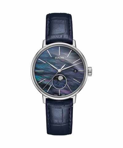 Rado Coupole Classic Moon Phase - R22883915