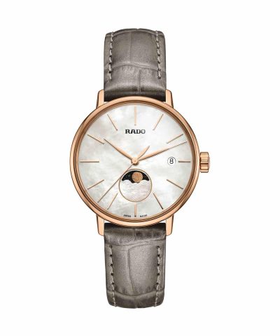 Rado Coupole Classic Moon Phase - R22885945