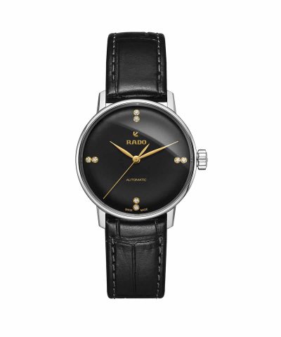 Rado Coupole Classic Automatic Diamonds - R22862715