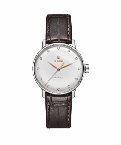 Rado Coupole Classic Automatic Diamonds - R22862745