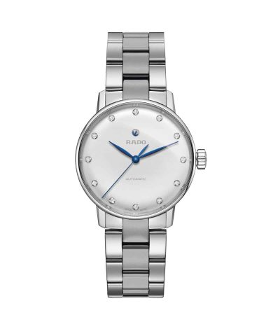 Rado Coupole Classic Automatic Diamonds - R22862783