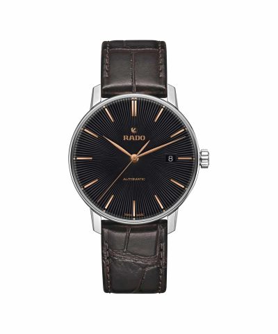 Rado Coupole Classic Automatic 37.7mm - R22860165