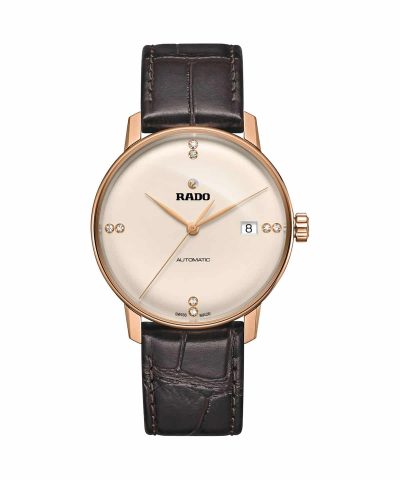 Rado Coupole Classic Automatic Diamonds - R22861765