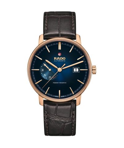 Rado Coupole Classic Automatic Power Reserve 41mm - R22879215
