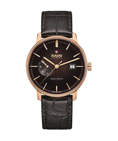 Rado Coupole Classic Automatic Power Reserve 41mm - R22879325