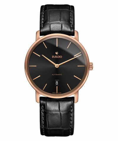 Rado DiaMaster Thinline - R14068166