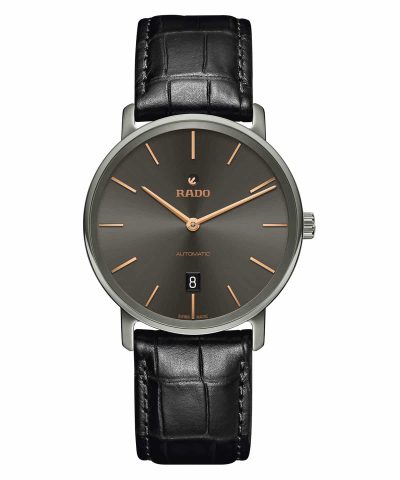 Rado DiaMaster Thinline - R14067156