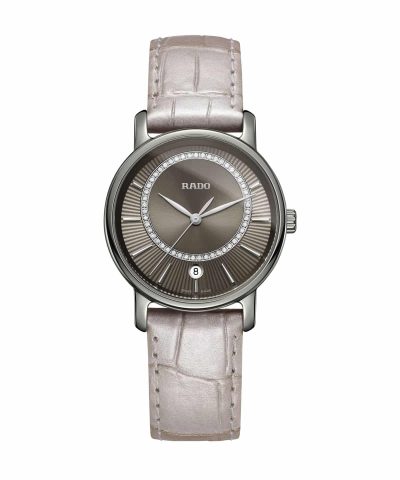 Rado DiaMaster Diamonds - R14064715