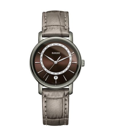 Rado DiaMaster Diamonds - R14064735