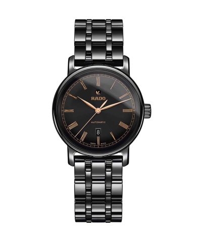 Rado DiaMaster Automatic - R14043162