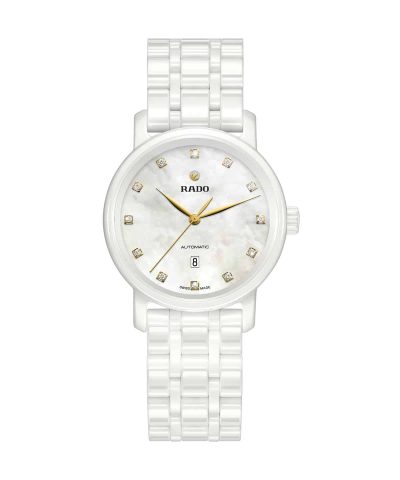 Rado DiaMaster Automatic Diamonds - R14044917