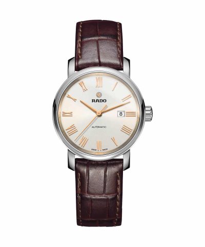 Rado DiaMaster Automatic - R14050126