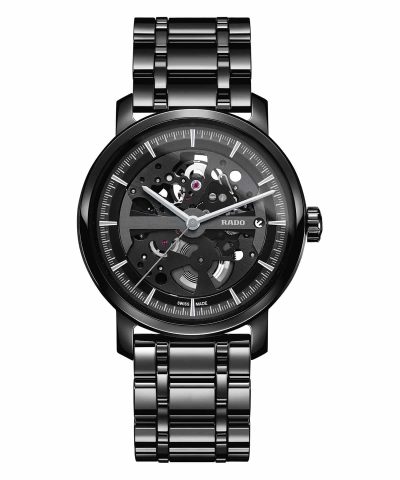 Rado DiaMaster Automatic Skeleton Limited Edition