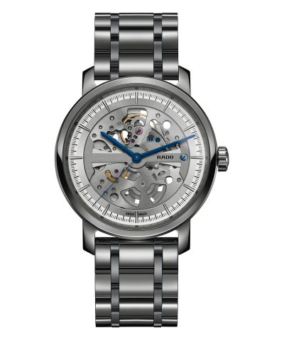Rado DiaMaster Automatic Skeleton Limited Edition