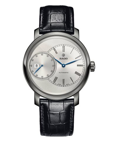 Rado DiaMaster Automatic Grande Seconde - R14129136
