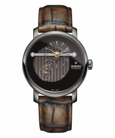 Rado DiaMaster Automatic - R14061306