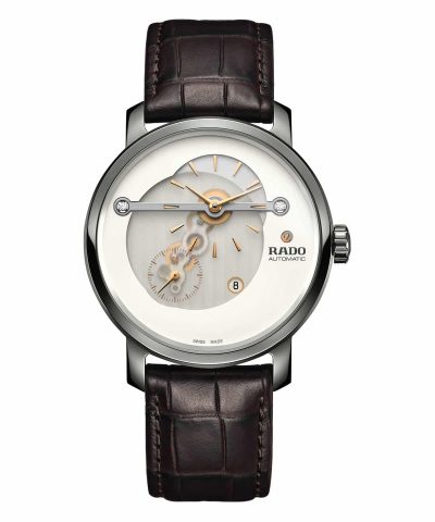 Rado DiaMaster Automatic Diamonds - R14061706