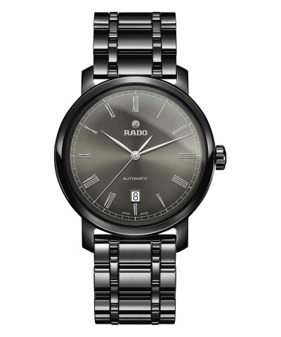 Rado DiaMaster Automatic - R14805112
