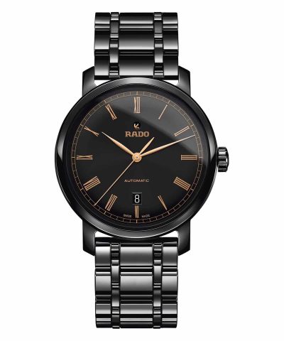 Rado DiaMaster Automatic - R14805162