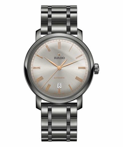 Rado DiaMaster Automatic - R14806102