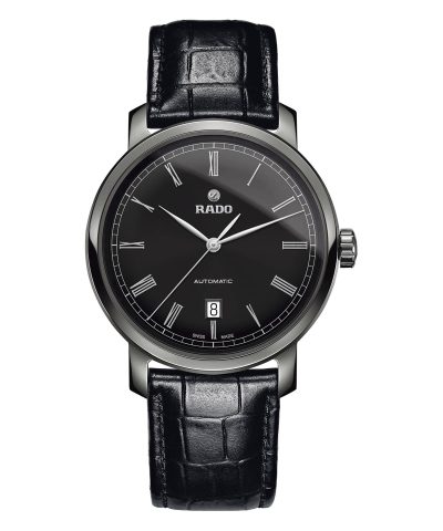 Rado DiaMaster Automatic - R14806156