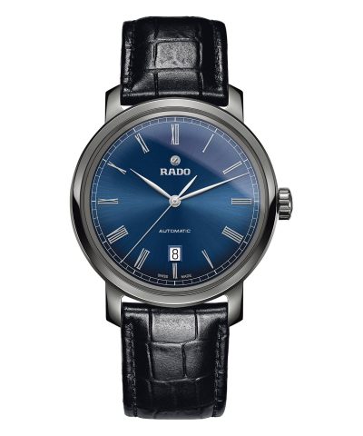 Rado DiaMaster Automatic - R14806206