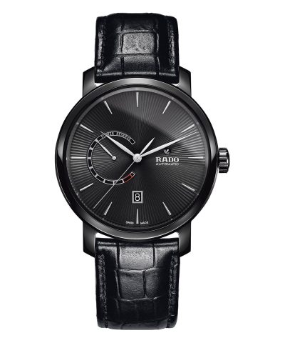 Rado DiaMaster Power Reserve - R14137156