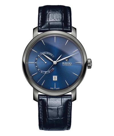 Rado DiaMaster Power Reserve - R14138206