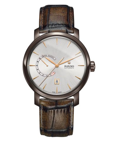 Rado DiaMaster Power Reserve - R14140026