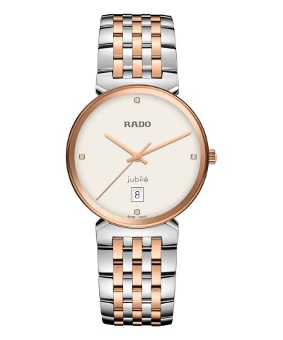 Rado Florence Classic Diamonds 38mm - R48912723