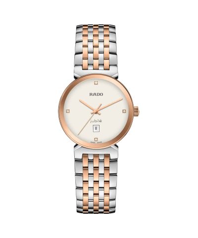 Rado Florence Classic Diamonds 30mm - R48913723
