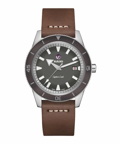 Rado Captain Cook Automatic - R32505019